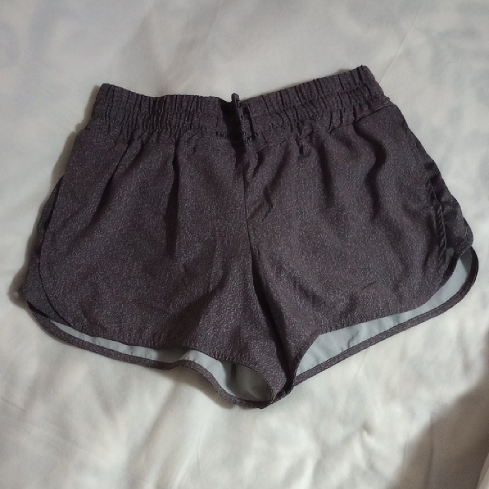 Glyder Athletic Shorts XS